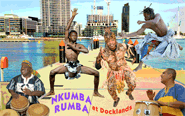 Nkumba Rumba